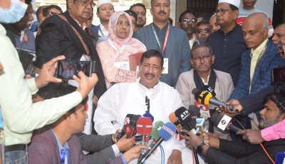 বিএনপির প্রার্থীরা নিরঙ্কুশ বিজয় পাবেন, তারেক রহমান প্রধানমন্ত্রী হবেন: মিনু