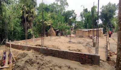 নওগাঁয় মসজিদ নির্মাণের অজুহাতে ব্যক্তিগত জমি দখলের অভিযোগ,রক্তক্ষয়ী সংঘর্ষের আশঙ্কা