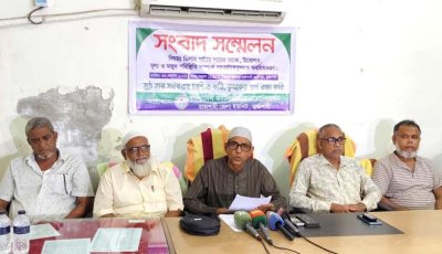 সারের চাহিদা-বরাদ্দে অসামঞ্জস্য, সংকট মোকাবিলায় সাত দফা দাবি ডিলারদের