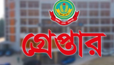নগরীতে বিভিন্ন অপরাধের অভিযোগে গ্রেপ্তার ১৭ জন