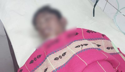 সাঁথিয়ায় নির্মাণাধীন সেতুর নিচে পানিতে ডুবে প্রাণ গেল শিশুর