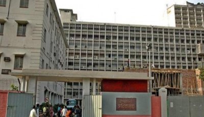 নতুন মন্ত্রীদের আগমন ঘিরে সচিবালয়ে সাজ সাজ রব