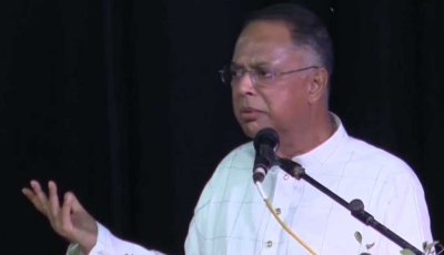 ‘ইনকিলাব’ এর সঙ্গে বাংলার সম্পর্ক নেই: টুকু
