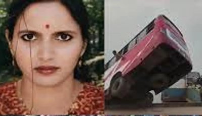 রানা প্লাজা থেকে বেঁচে ফিরলেও পদ্মায় বাসডুবিতে হারিয়ে গেলেন নাসিমা
