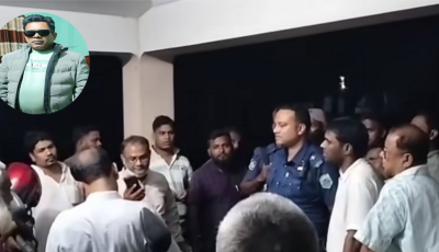অডিটের চাপে ব্যাংকে ট্যাবলেট খেয়ে ব্যবস্থাপকের আত্মহত্যা!