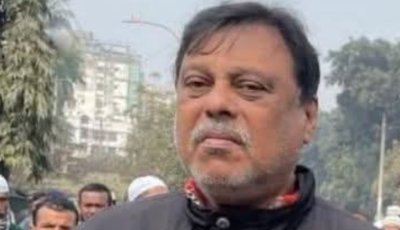 কেন্দ্রে জামায়াত কর্মীদের সঙ্গে ধাক্কাধাক্কিতে পড়ে বিএনপি নেতার মৃত্যু