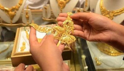 সোনার নতুন দাম নির্ধারণ, ভরি কত?