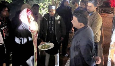 বড়াইগ্রামে দুই বাল্যবিয়ে পণ্ড করলেন এসি-ল্যান্ড! বরের তিন মাসের কারাদণ্ড