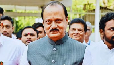 প্লেন দুর্ঘটনায় মহারাষ্ট্রের উপ-মুখ্যমন্ত্রীসহ নিহত ৫