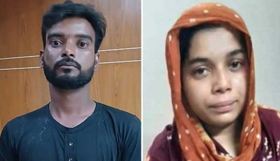 শিশু রামিসাকে ধর্ষণ ও হত্যার রায় পড়া চলছে