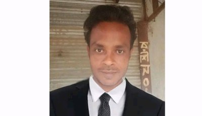নগরীতে সড়ক দুর্ঘটনায় দুর্গাপুরের যুবক নিহত