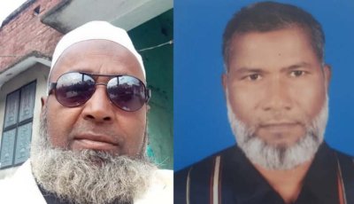 আদমদীঘি মোটর শ্রমিক ইউনিয়নের সভাপতি মাসুদ, সম্পাদক দুলাল নির্বাচিত