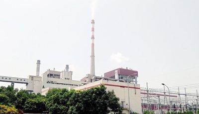 যান্ত্রিক ত্রুটিতে বড়পুকুরিয়া তাপবিদ্যুৎ কেন্দ্রের সব ইউনিট বন্ধ