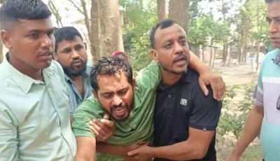 একই দিনে কুমিল্লার সড়কে ৬ জনের মৃত্যু