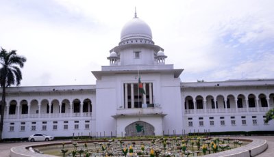 জুলাই জাতীয় সনদ বাস্তবায়ন ও গণভোট অধ্যাদেশ কেন অবৈধ নয়