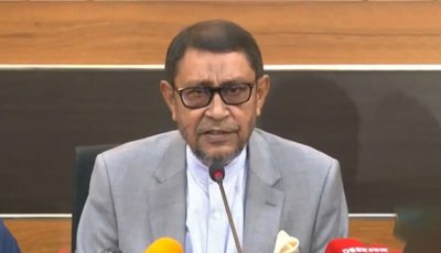বজ্রপাতের মতো এসেছে হাম, কোনো প্রস্তুতি ছিল না: স্বাস্থ্যমন্ত্রী