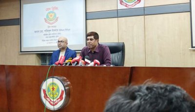 জামায়াত আমিরের এক্স ‘হ্যাকড’: ছরওয়ারের গ্রেপ্তার নিয়ে পুলিশে দ্বিমত