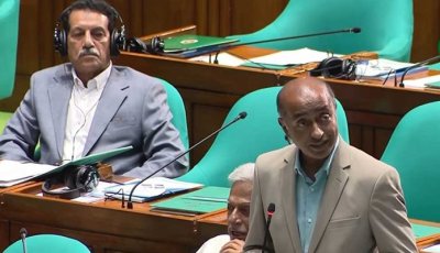 ব্রিটিশ-পাকিস্তান আমলের অপ্রাসঙ্গিক আইন সংশোধন করা হবে: আইনমন্ত্রী