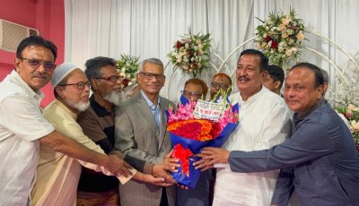 ভূমির সমস্যা দূরীকরণে ‘ওয়ান স্টপ সার্ভিস’ চালু করা হবে: ভূমিমন্ত্রী মিনু