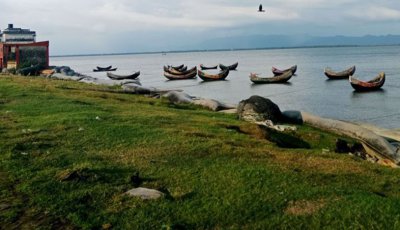 সেন্টমার্টিনের আকাশে মিয়ানমারের ড্রোন, বাড়ছে উদ্বেগ