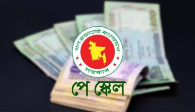 পে-স্কেল ইস্যুতে প্রশাসনে অস্থিরতার শঙ্কা