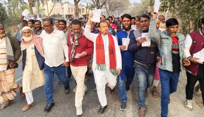 গণতন্ত্র ও দেশের ভবিষ্যৎ বিএনপির হাতেই নিরাপদ: রায়হান