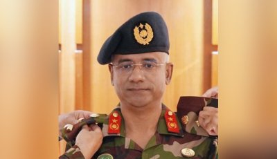 সম্পর্কের বরফ গলার ‘আভাস’ দিচ্ছে ডিজিএফআই প্রধানের ভারত সফর: প্রিন্ট