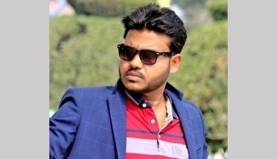 যশোরে গ্রাম্য চিকিৎসককে কুপিয়ে হত্যা