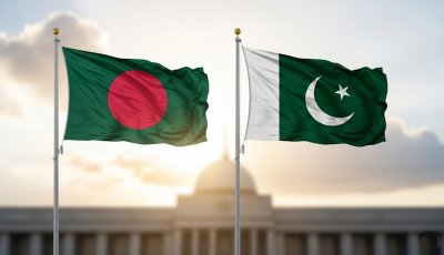 সম্পর্ক আরও শক্তিশালী করতে আগ্রহী ইসলামাবাদ