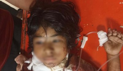 ইকোপার্কে উদ্ধার শিশুর মৃত্যু, হয়েছিল ধর্ষণের শিকার