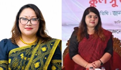 সময়মতো অফিসে না থাকা দুই এসি ল্যান্ডকে বদলি