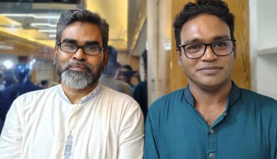 বগুড়া টেলিভিশন রিপোর্টার্স ইউনিটির নির্বাচনে মোহন সভাপতি, সুজন সম্পাদক