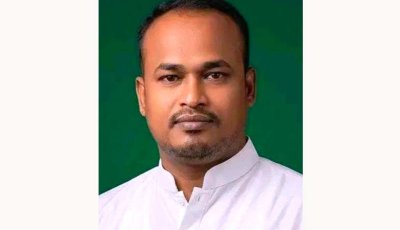 ঈশ্বরদীতে স্বেচ্ছাসেবক দলের আহ্বায়ককে কুপিয়ে জখম