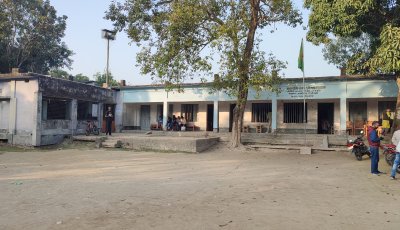 চাটমোহরে মাদ্রাসায় নিয়োগ বাণিজ্যে স্বজনপ্রীতির ঘটনায় তদন্ত শুরু