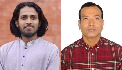 কোনো মানসিক বিকারগ্রস্তকে রক্ষার দায়িত্ব ছাত্রদল নেয়নি: ছাত্রদল সভাপতি