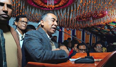 বেগম খালেদা জিয়া পৃথিবীর ইতিহাসে একজন বিরল মা: কৃষিবিদ তুহিন