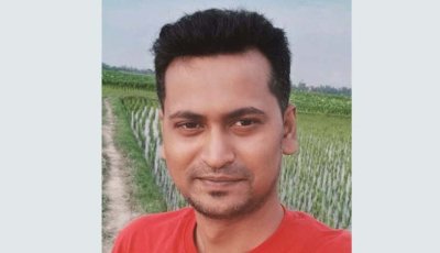 বগুড়ায় মাদক নিরাময় কেন্দ্রে ব্যাংক কর্মকর্তার মৃত্যু