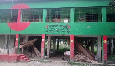 চাটমোহরের শ্রীদাসখালী প্রাথমিক বিদ্যালয়ের প্রধান শিক্ষকের বিরুদ্ধে স্বেচ্ছাচারিতার অভিযোগ