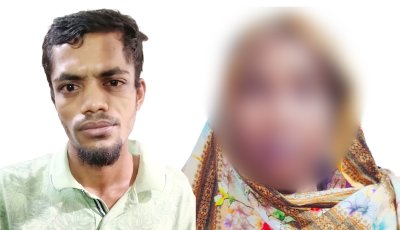 নগরীতে ট্যাপেন্টাডল ও গাঁজাসহ নারীসহ গ্রেপ্তার ২