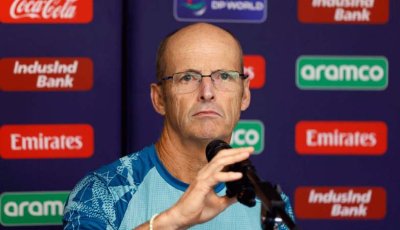 পাকিস্তান ক্রিকেট নিয়ে কারস্টেনের বিস্ফোরক মন্তব্য