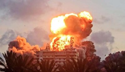 বৈশ্বিক অর্থনীতিকে কোভিড পর্যায়ে নিয়ে যাচ্ছে যুক্তরাষ্ট্র-ইরান যুদ্ধ