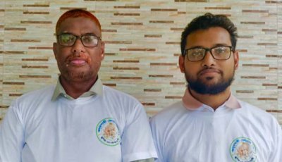 অধুমপায়ী ফোরামের পার্বতীপুর উপজেলা শাখা কমিটি গঠিত,সভাপতি ইরফান ও সম্পাদক হেলাল