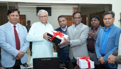 রাবি সি ইউনিটের ভর্তি পরীক্ষার ফল প্রকাশ, বিজ্ঞান গ্রুপে পাশের হার ১২ শতাংশ