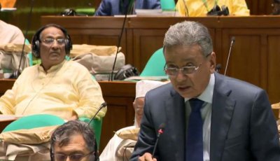 স্থিতিশীলতায় ফেরার বাজেটে ব্যয় বাড়ল ১৯%