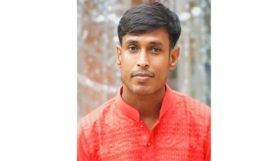 সিংড়ায় আওয়ামী লীগ নেতা হাসান গ্রেপ্তার