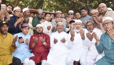 চাঁদাবাজদের কঠোর হস্তে দমন করা হবে: মিনু