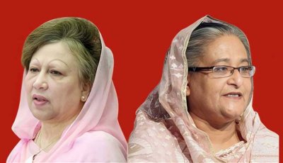 খালেদা ও হাসিনা সরকারের শেষ বছরের অর্থনীতির তুলনা সংসদে দিলেন অর্থমন্ত্রী