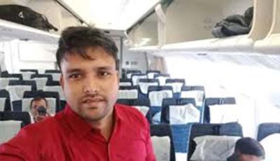 কুয়েতে মাইন বিস্ফোরণে বাংলাদেশির মৃত্যু