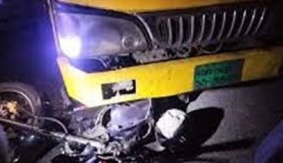 রাজশাহীতে বালুবাহী ট্রাকচাপায় মোটরসাইকেল আরোহীর মৃত্যু