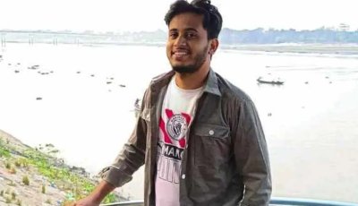 ডেঙ্গু আক্রান্ত হয়ে শিবির নেতার মৃত্যু